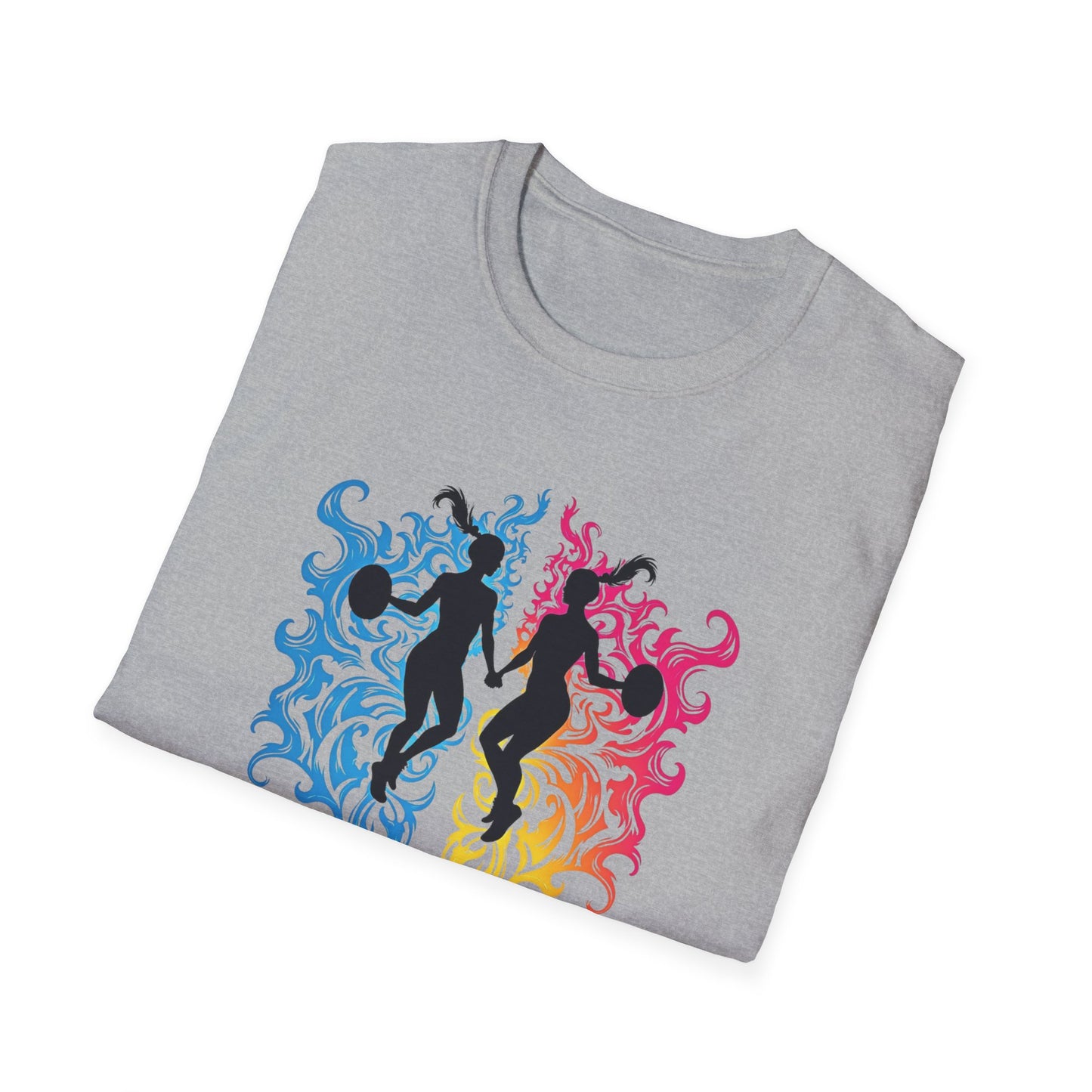 Fitness Twins T-Shirt