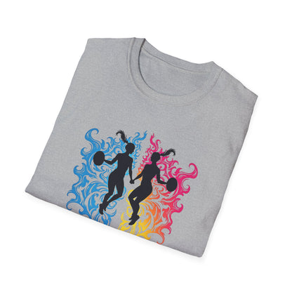 Fitness Twins T-Shirt