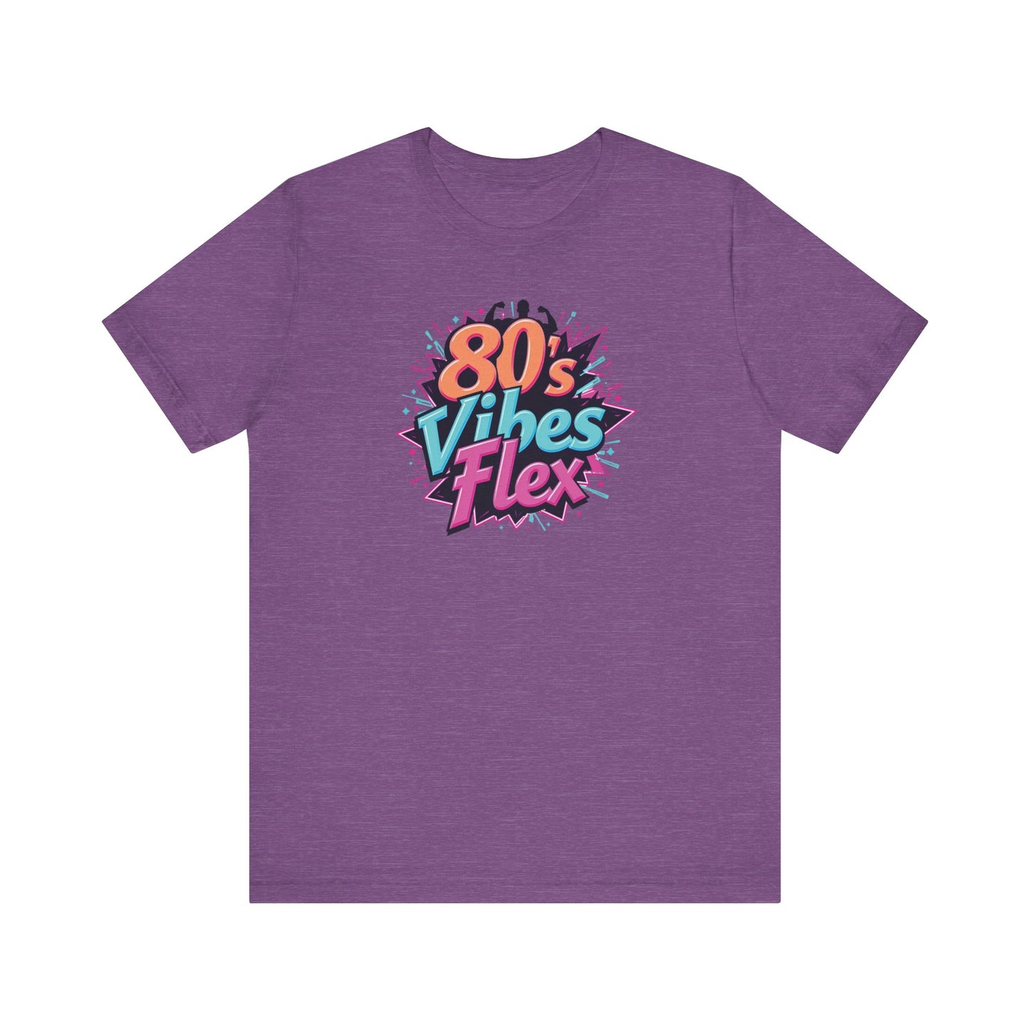 Retro Flex T-Shirt