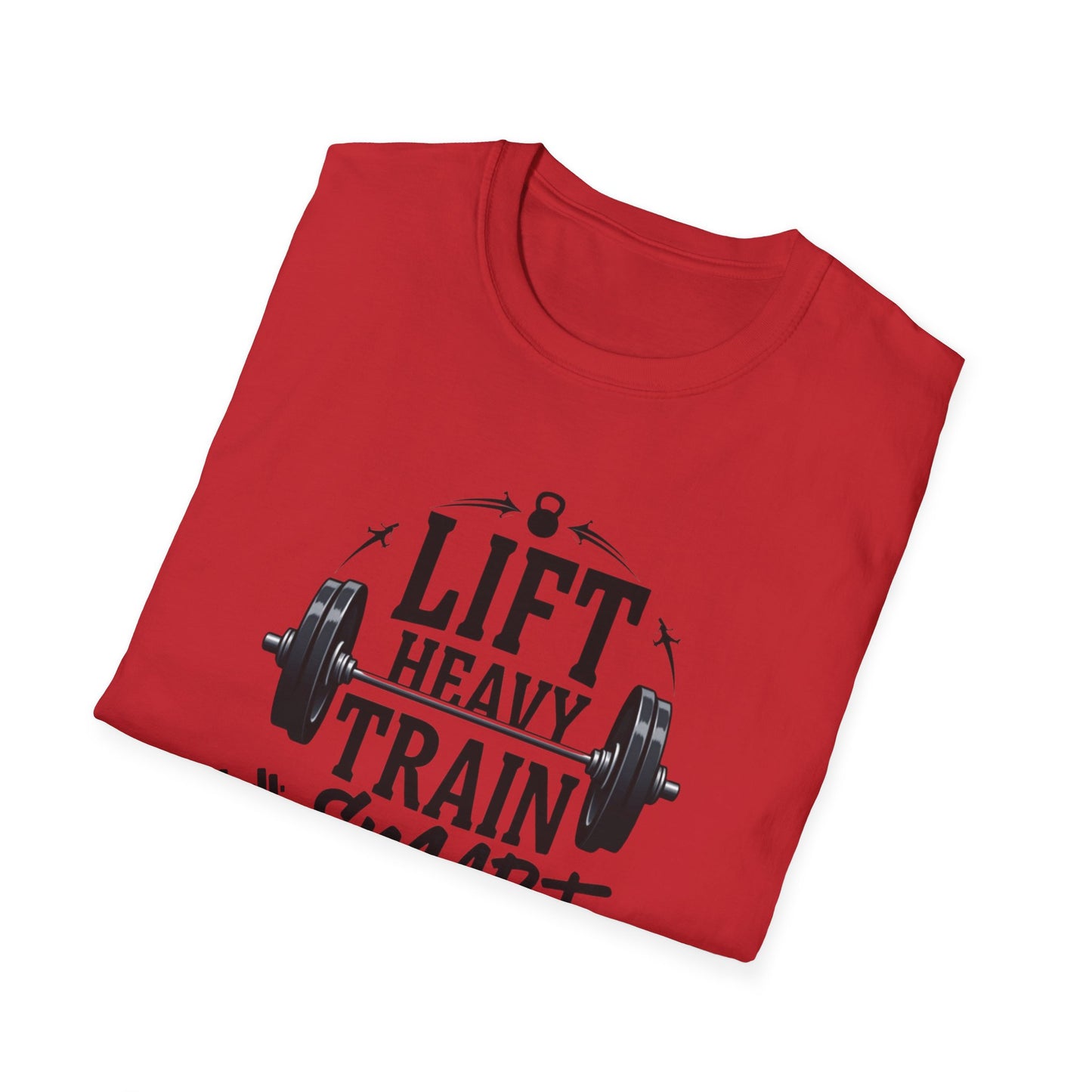 Strength Design T-Shirt