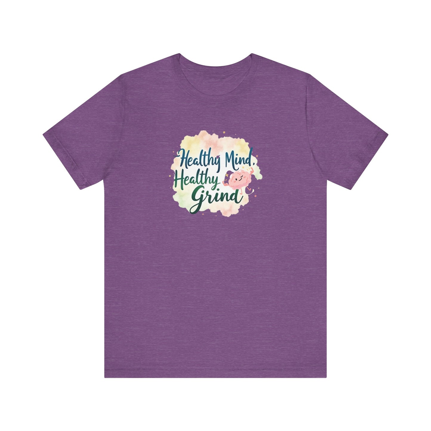 Mind Grind T-Shirt