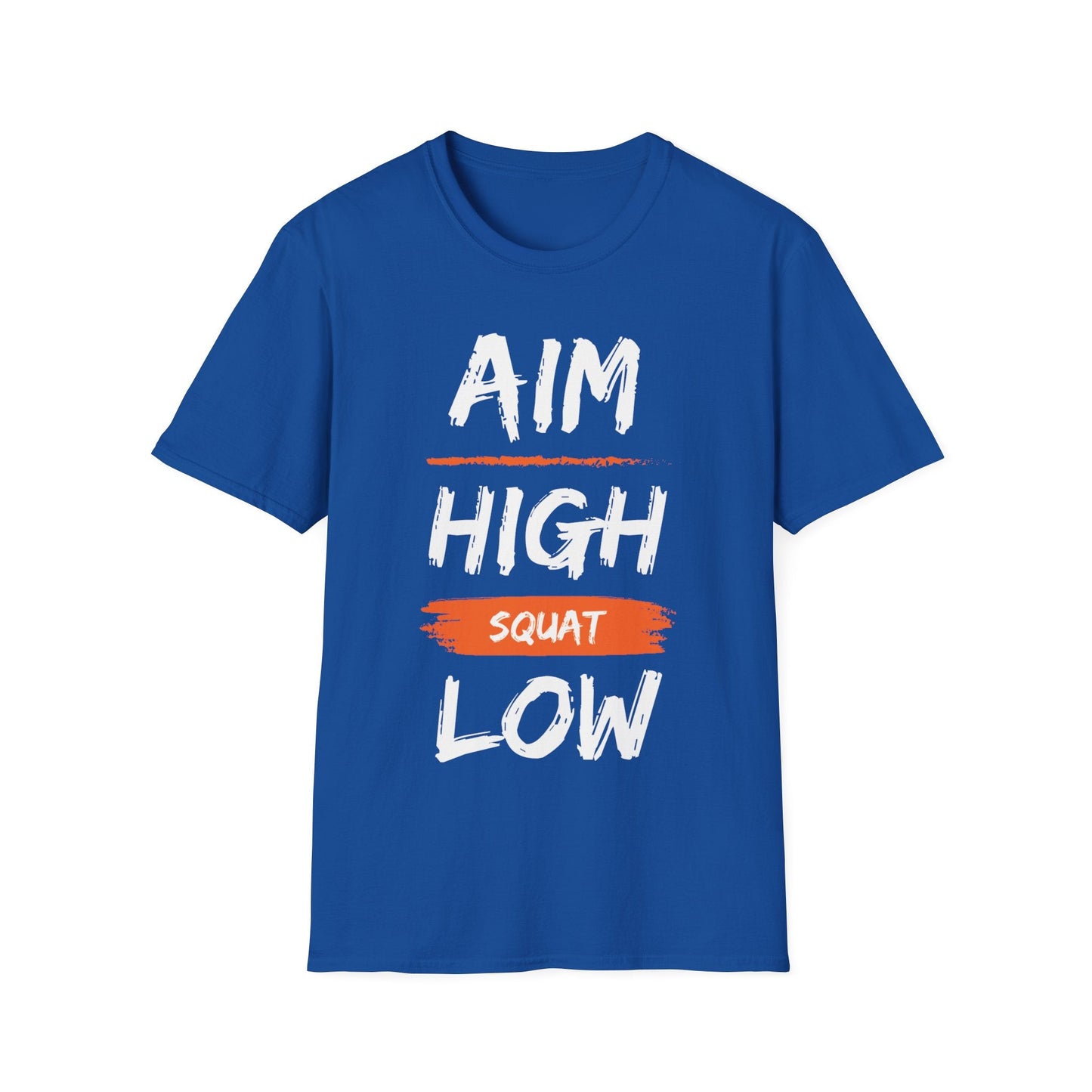 AIM High T-Shirt