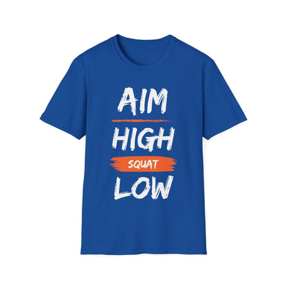 AIM High T-Shirt