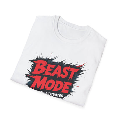 Beast Activation T-Shirt