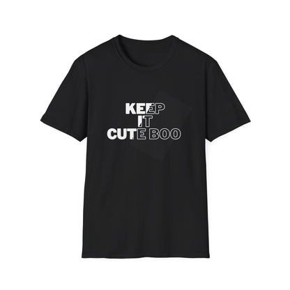 Keep IT Cute T-Shirt