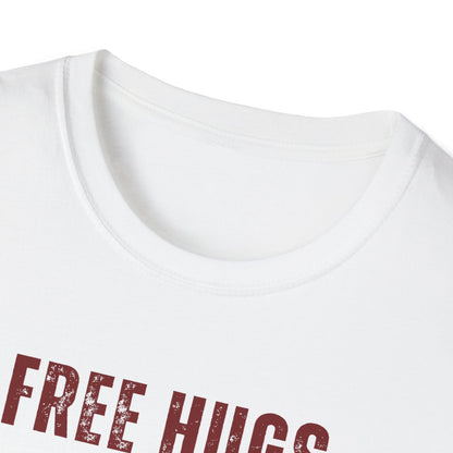 Hug Fighter T-Shirt