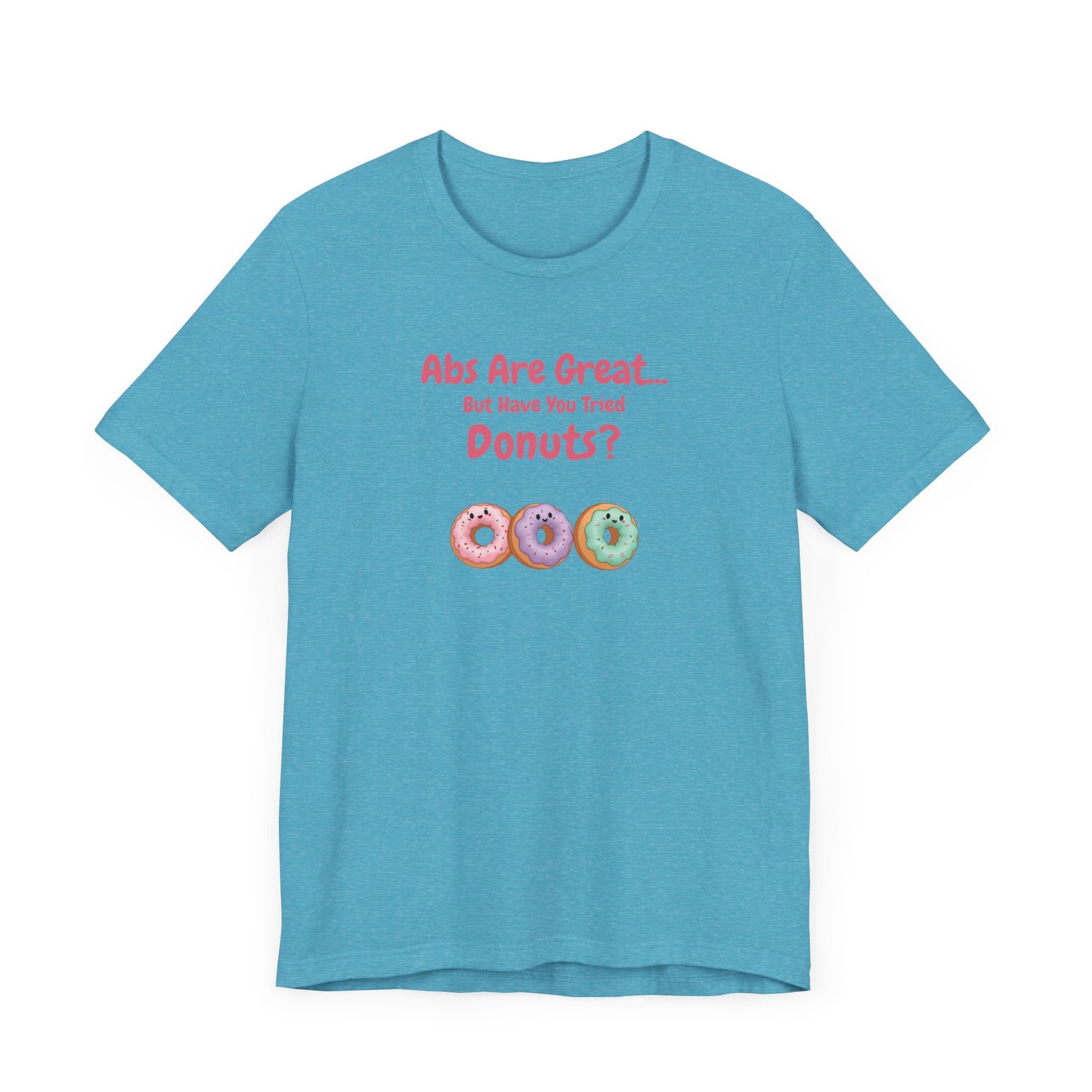 Donut Delight T-Shirt