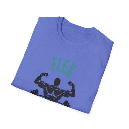 Flex Family T-Shirt