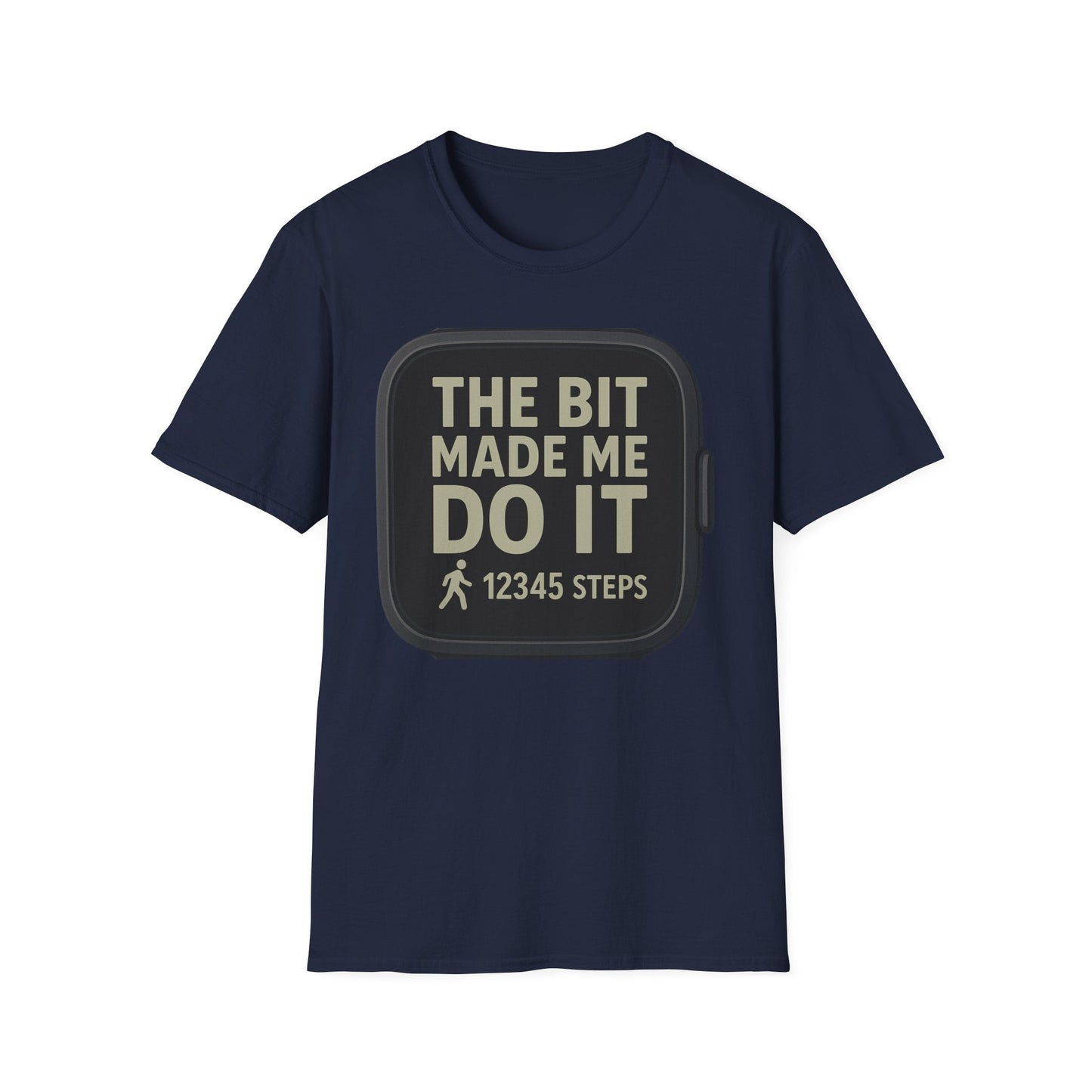 It's The Bit T-Shirt