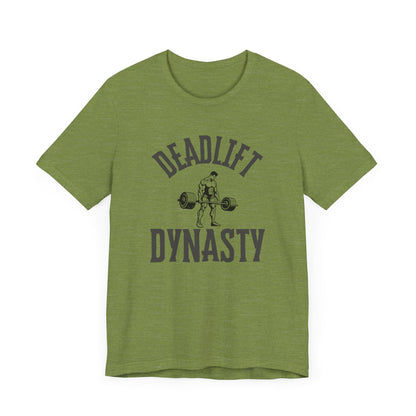 Deadlift Dynasty T-Shirt