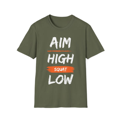 AIM High T-Shirt