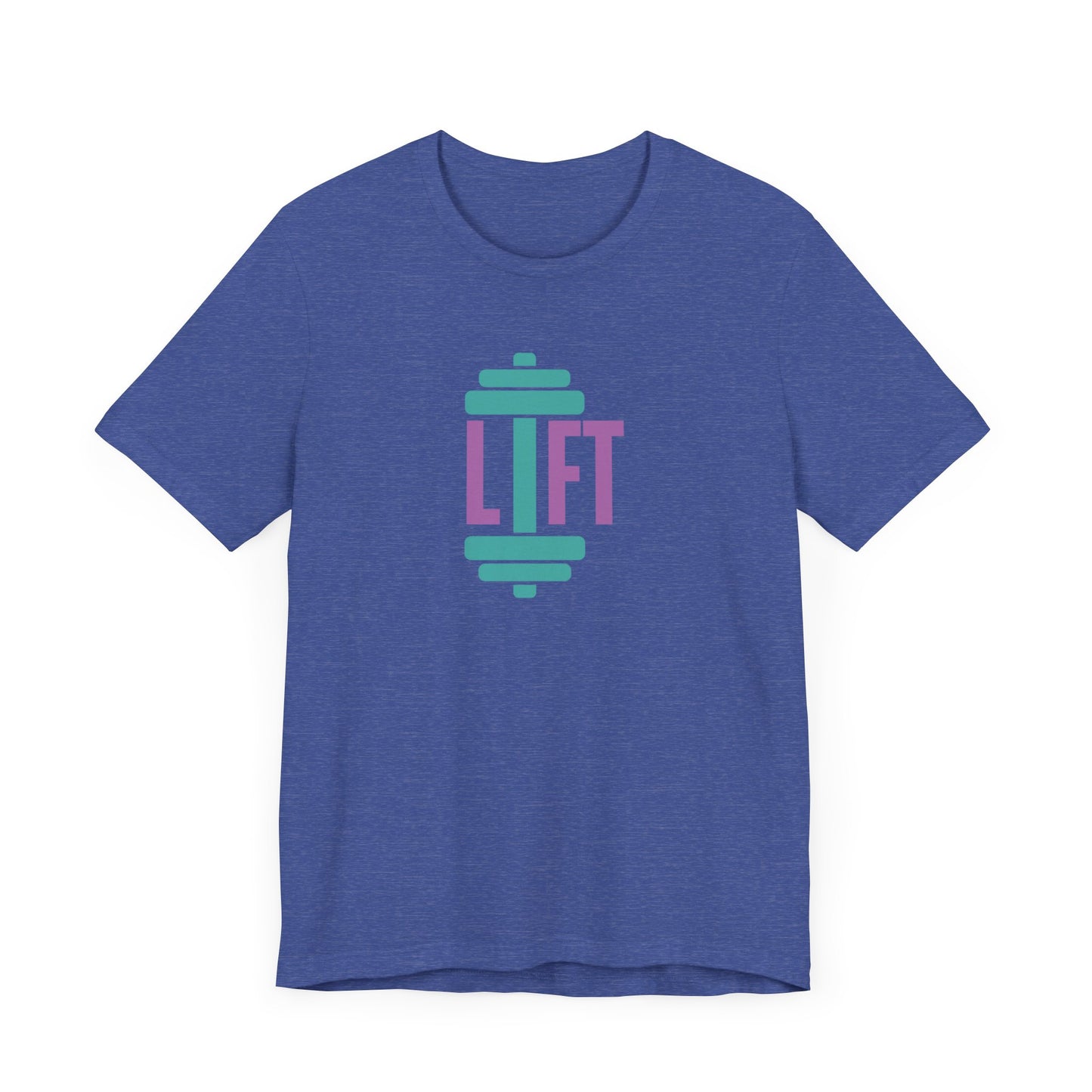 Lift Fitness T-Shirt