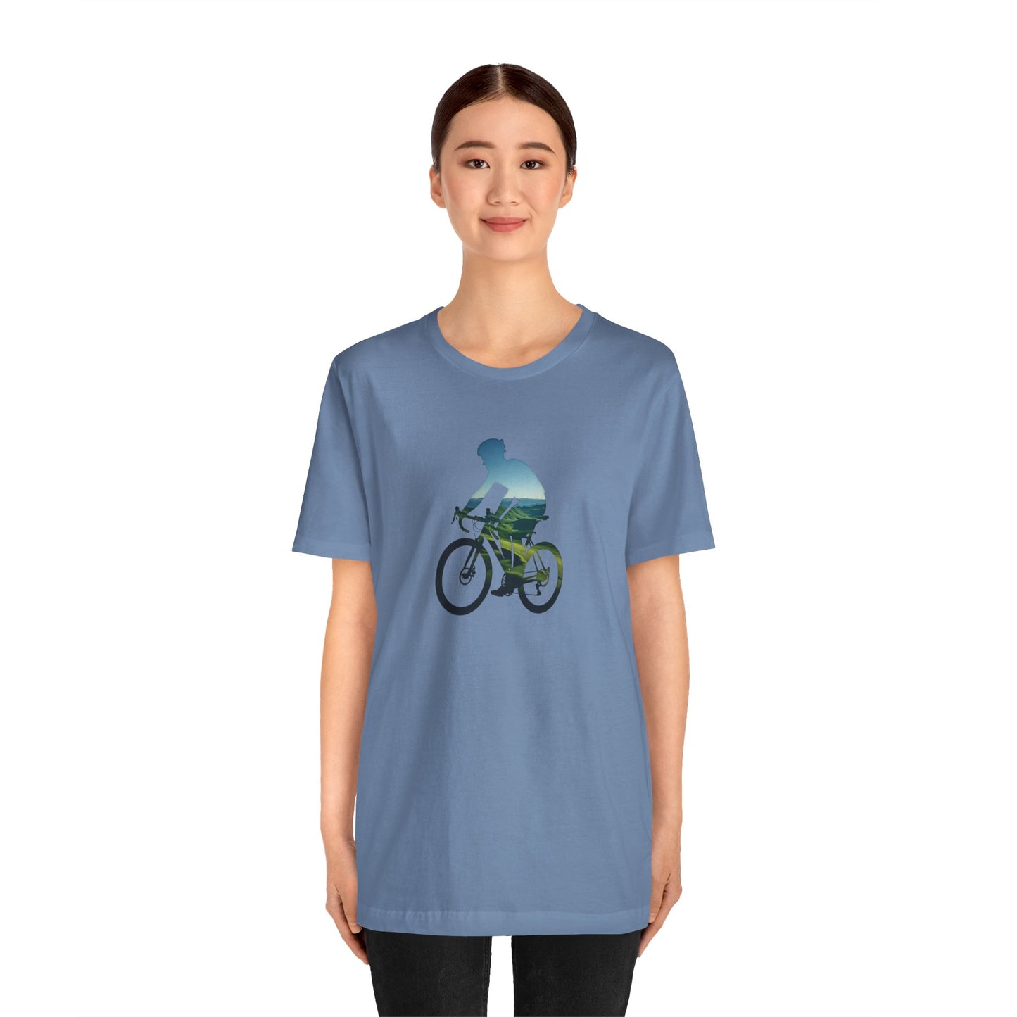 Cycle Dreams T-Shirt