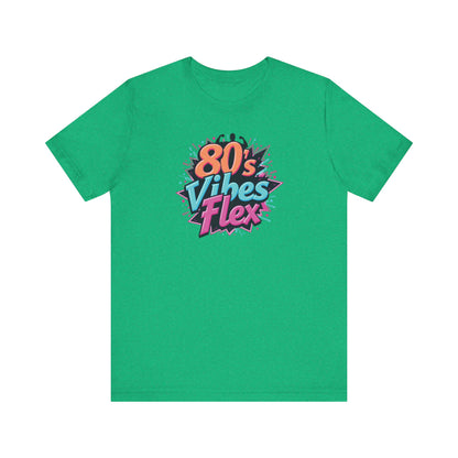 Retro Flex T-Shirt