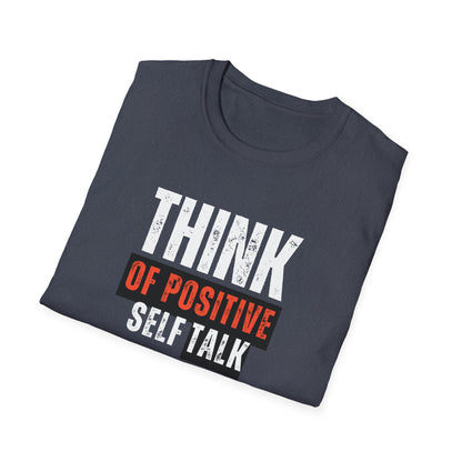 Positive Talk T-Shirt