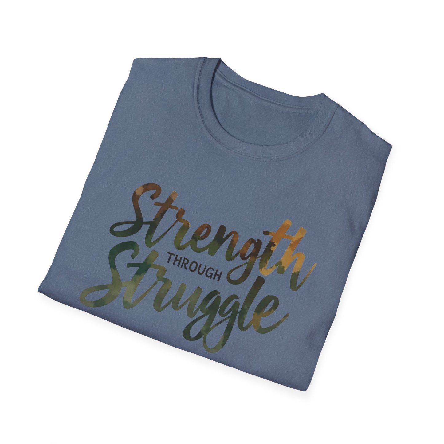 Powerful Perseverance T-Shirt