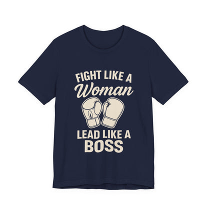 LeadHERship T-Shirt