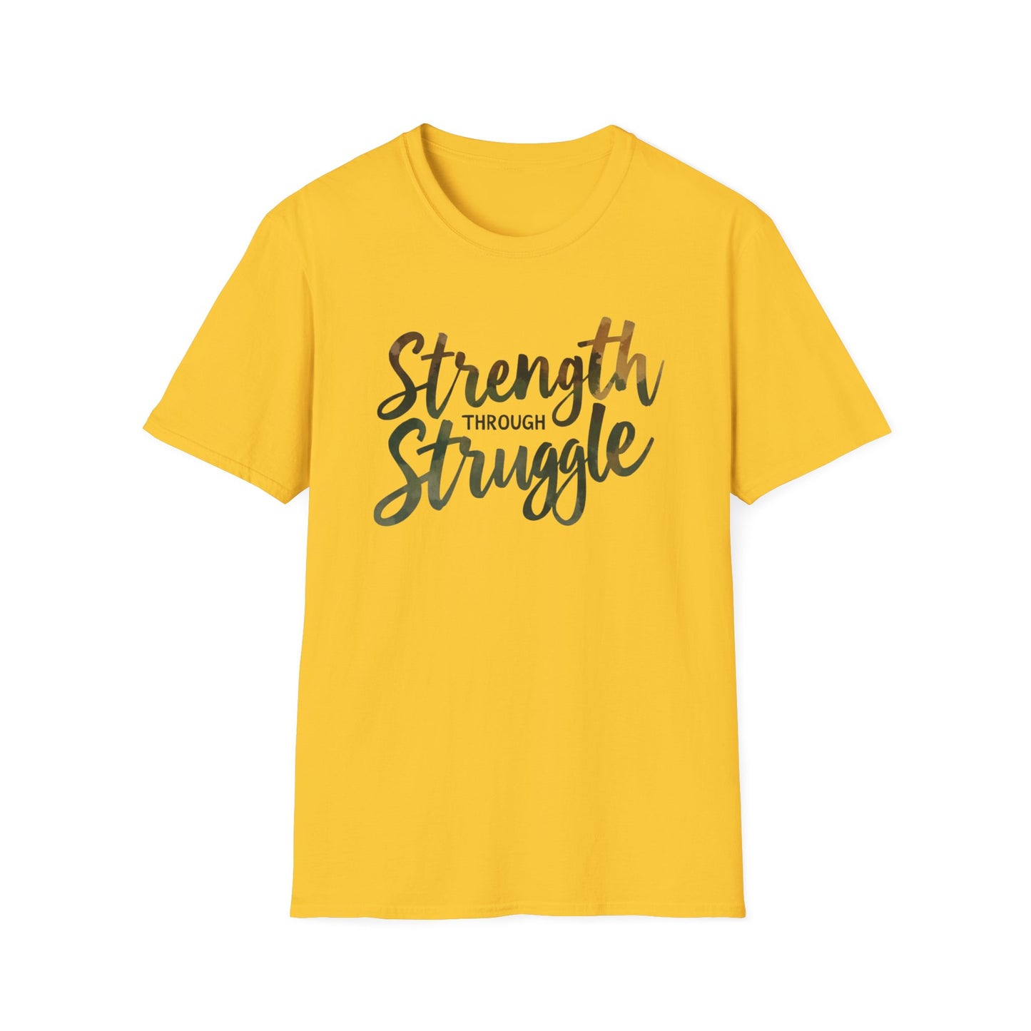 Powerful Perseverance T-Shirt