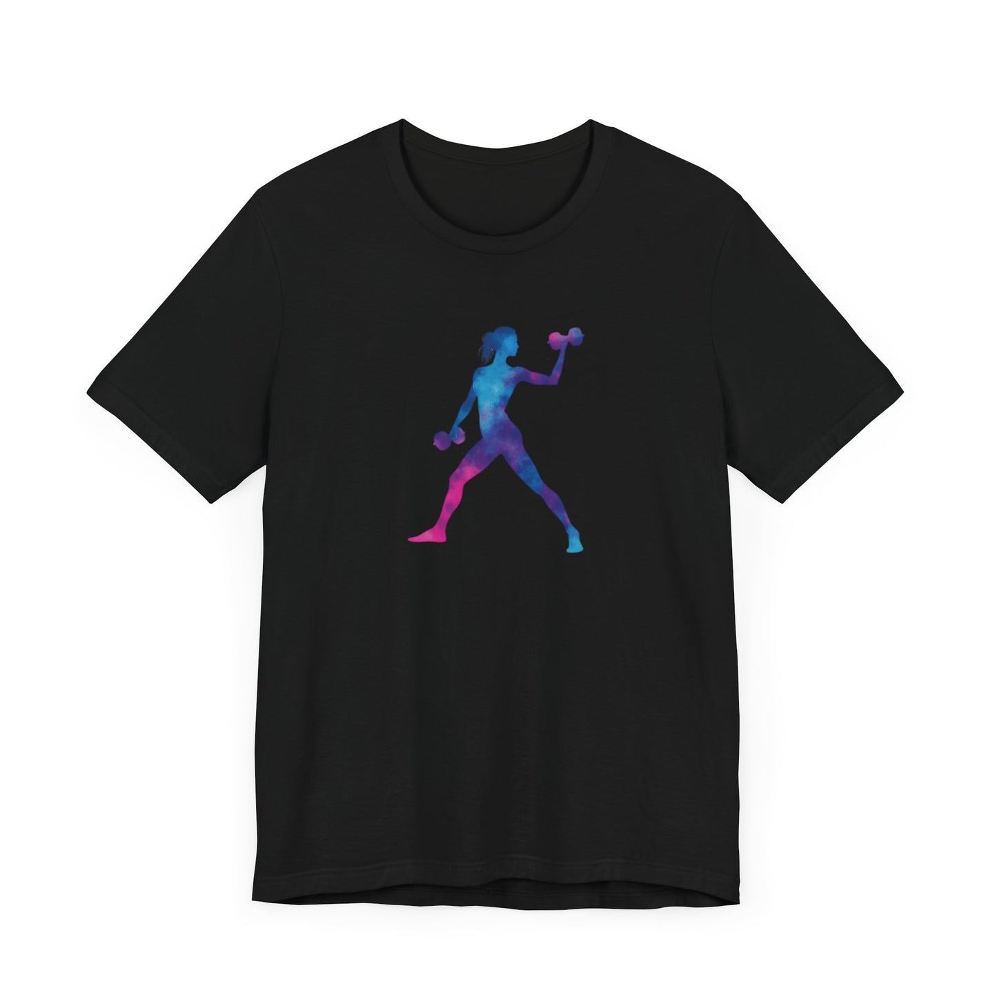 Fit Mother T-Shirt