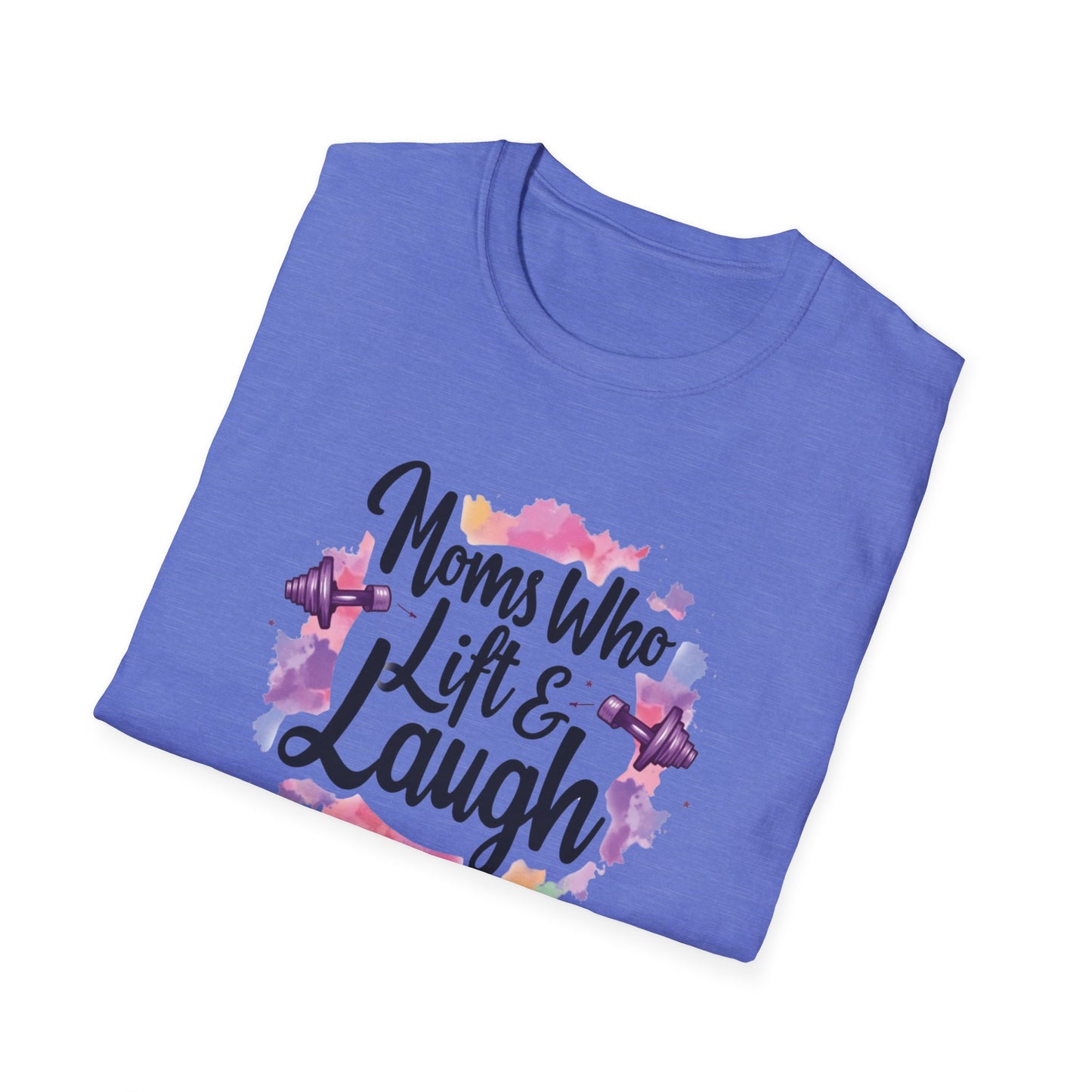 Lift Laugh T-Shirt