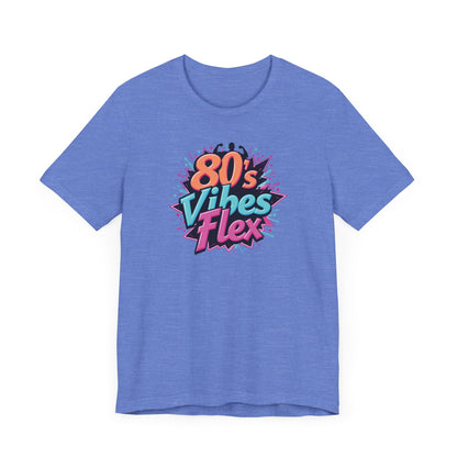 Retro Flex T-Shirt