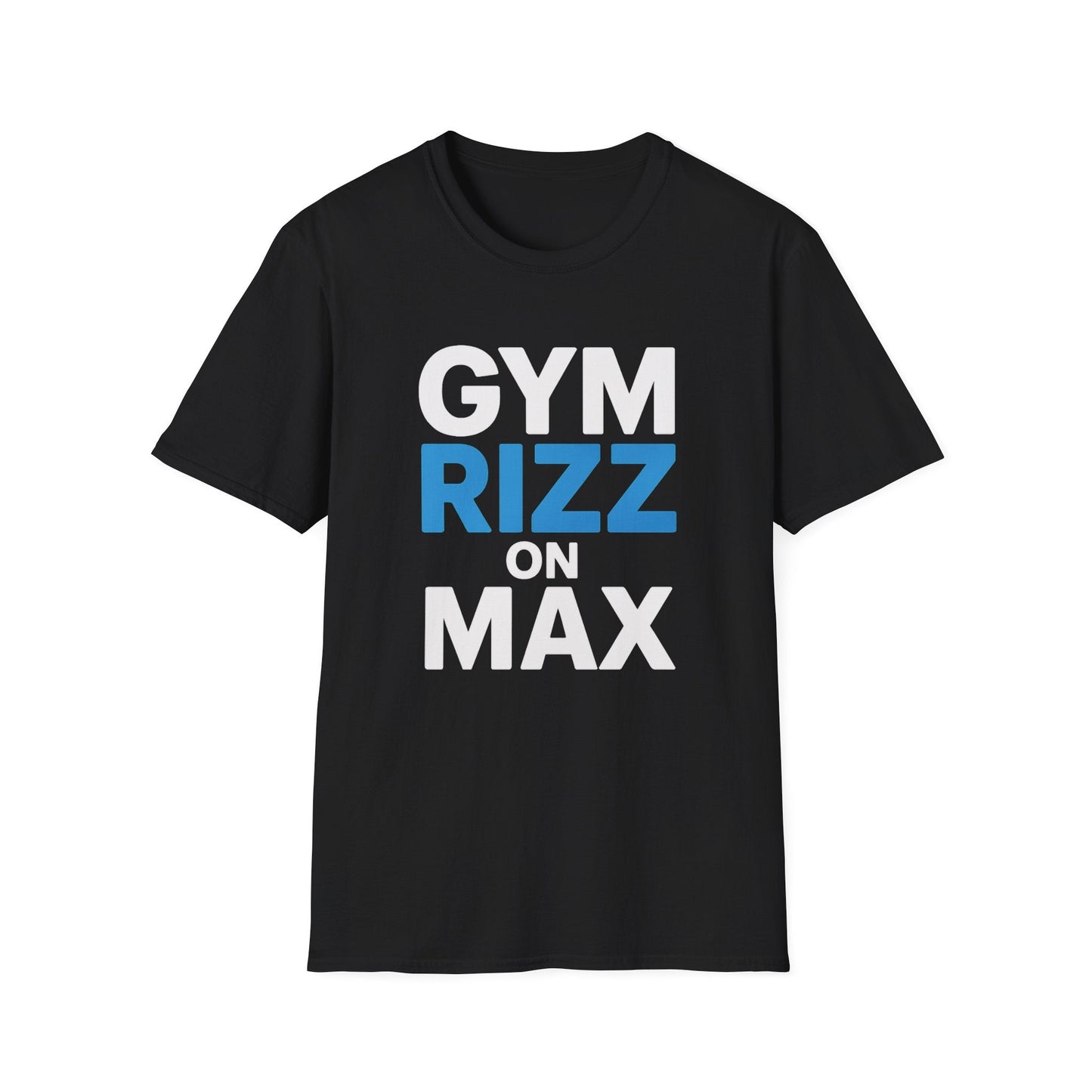Max Rizz  T-Shirt