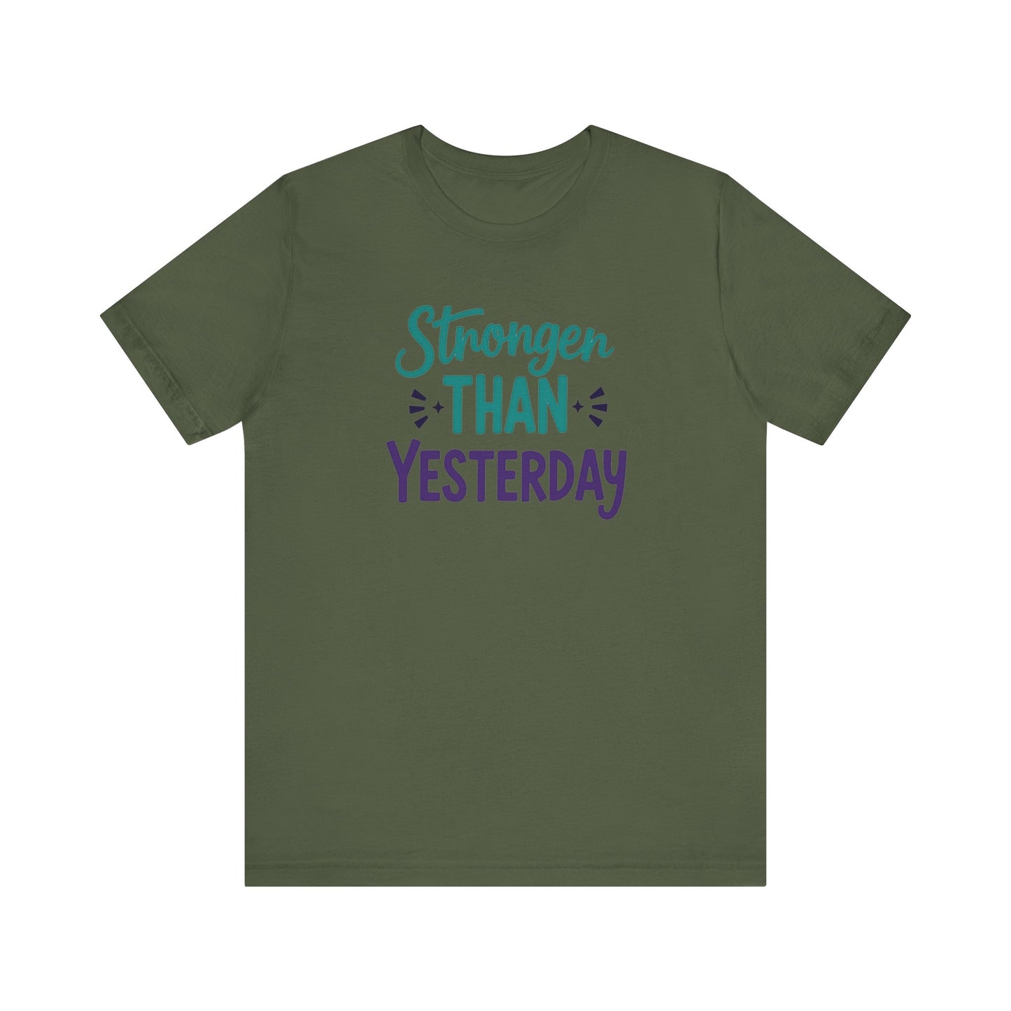 Motivational Vibes T-Shirt