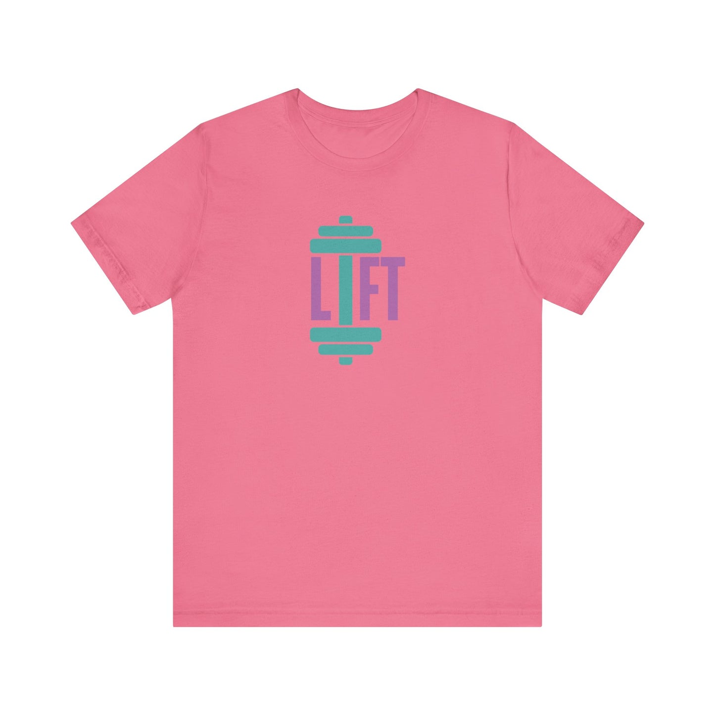 Lift Fitness T-Shirt