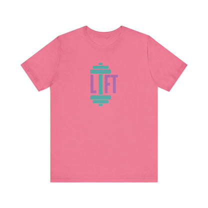 Lift Fitness T-Shirt