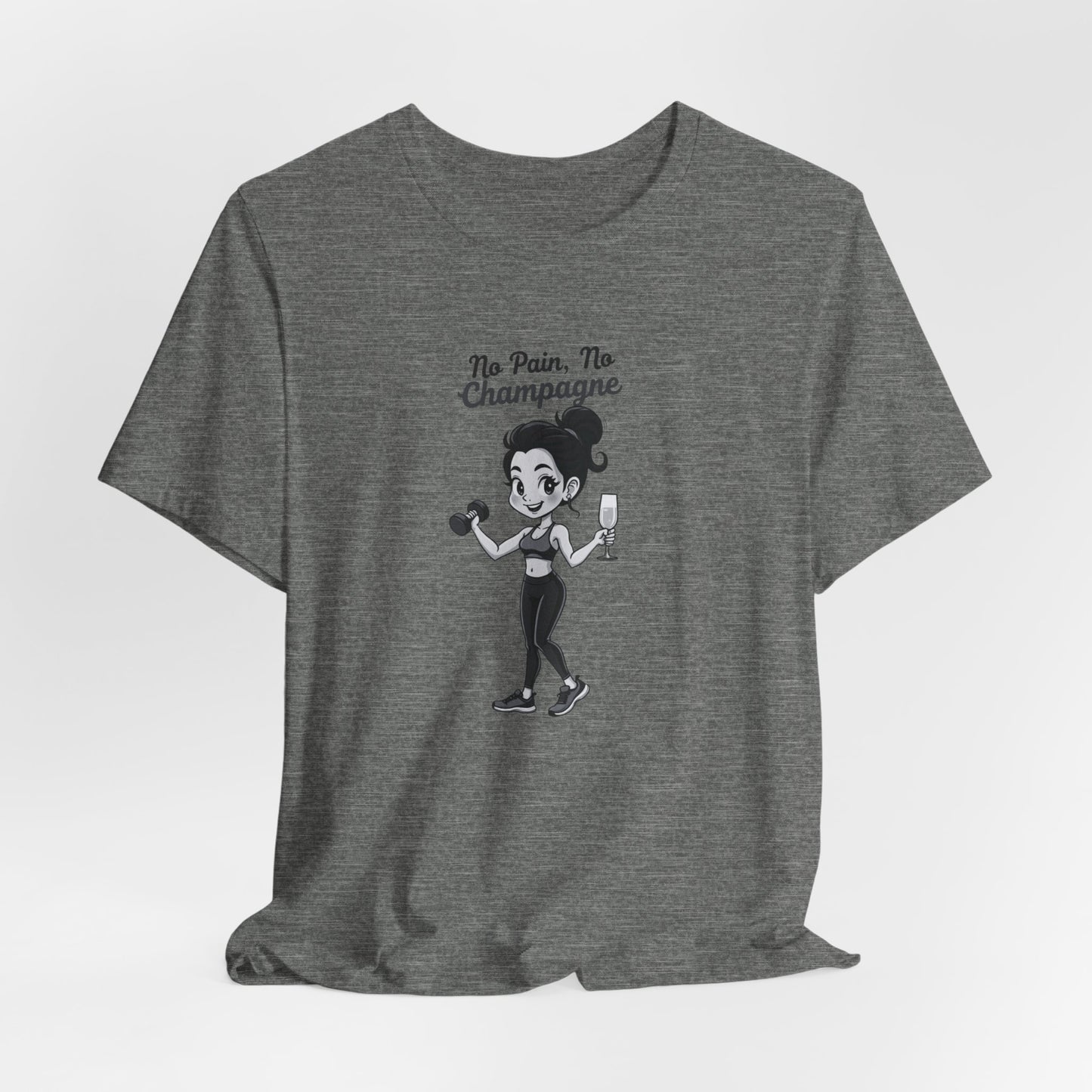 Fun Fit Celebration T-Shirt