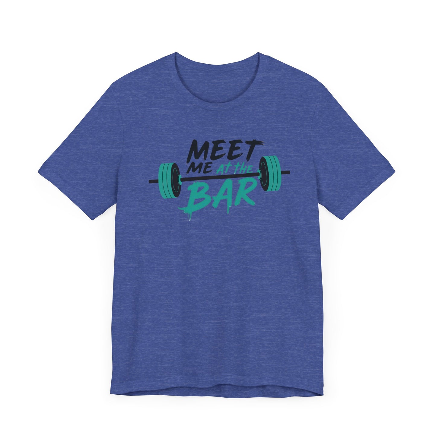 Bar Vibes T-Shirt