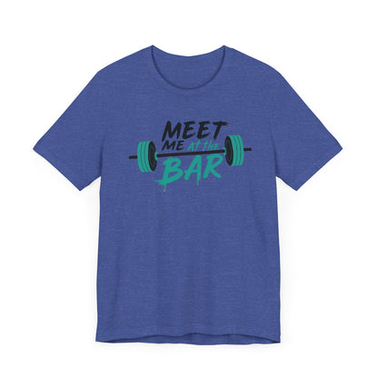 Bar Vibes T-Shirt