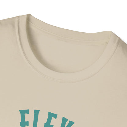 Flex Family T-Shirt