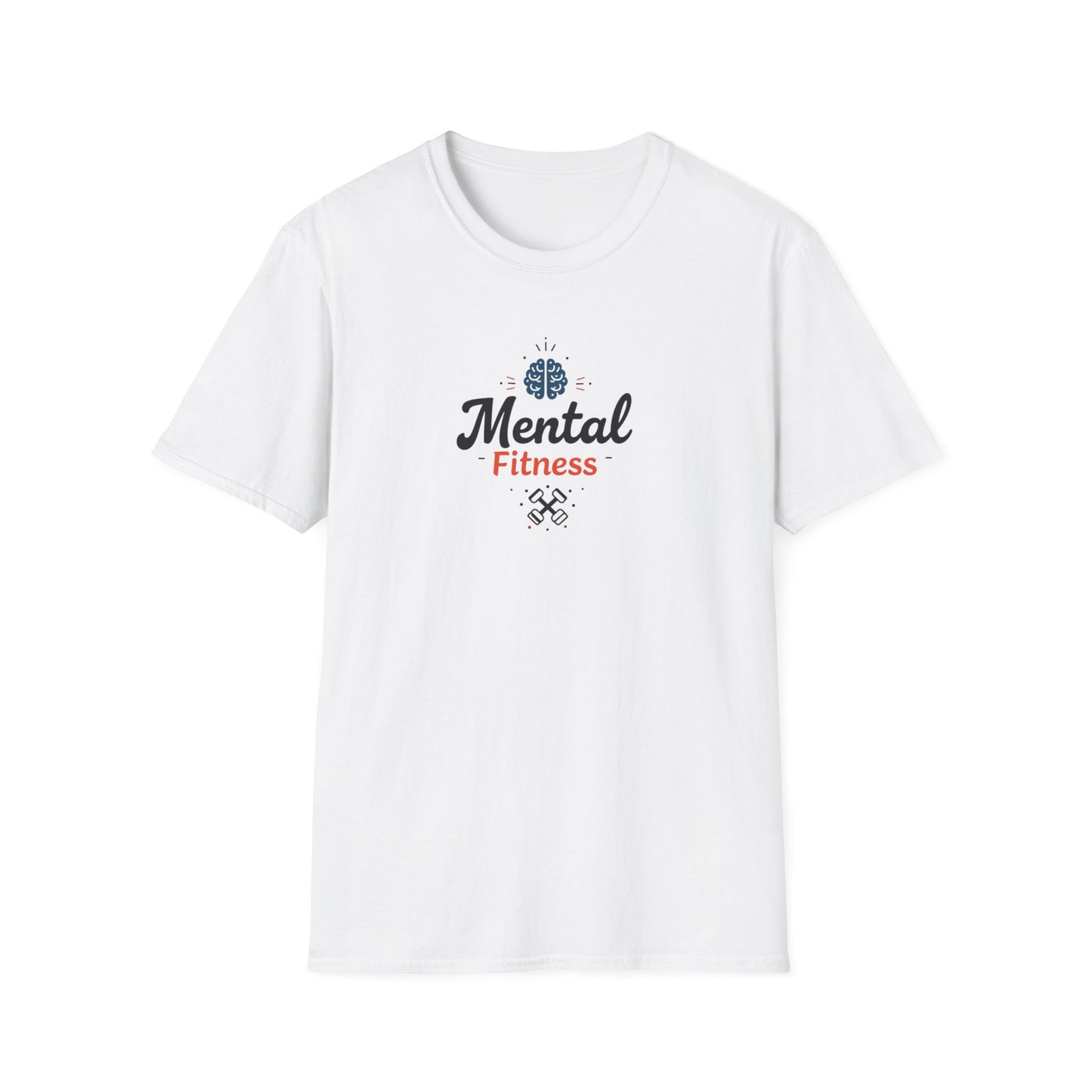 Mental Strength T-Shirt