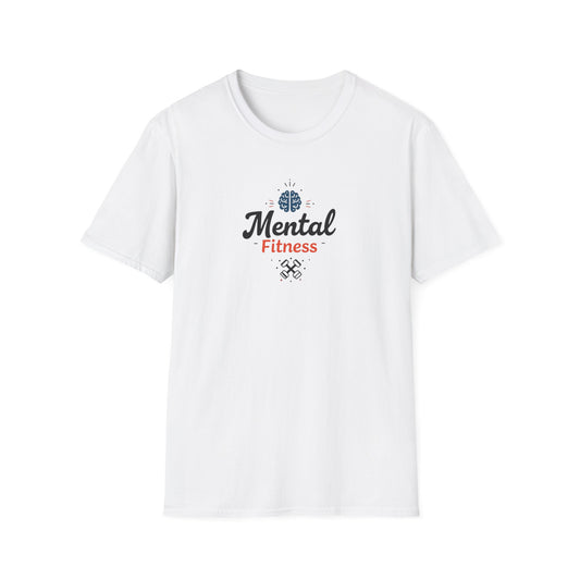 Mental Strength T-Shirt