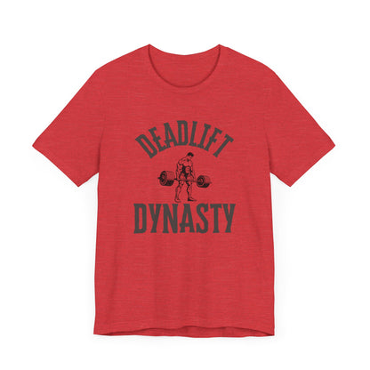 Deadlift Dynasty T-Shirt