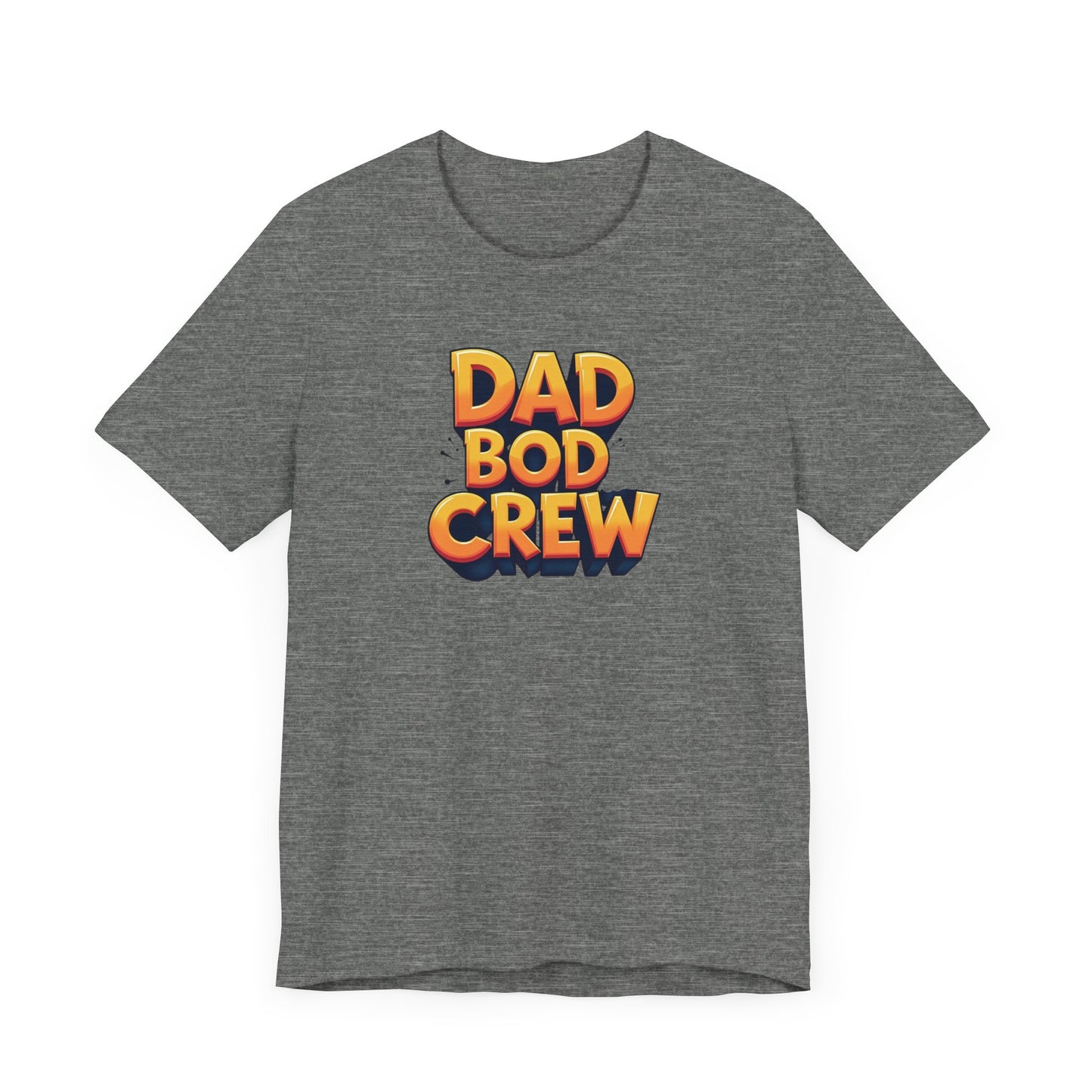 Dad Bod T-Shirt