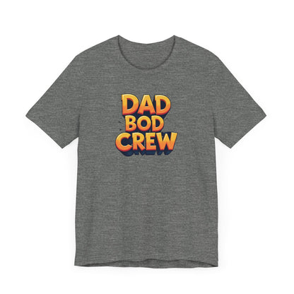 Dad Bod T-Shirt