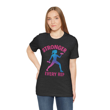 Rep Queen T-Shirt
