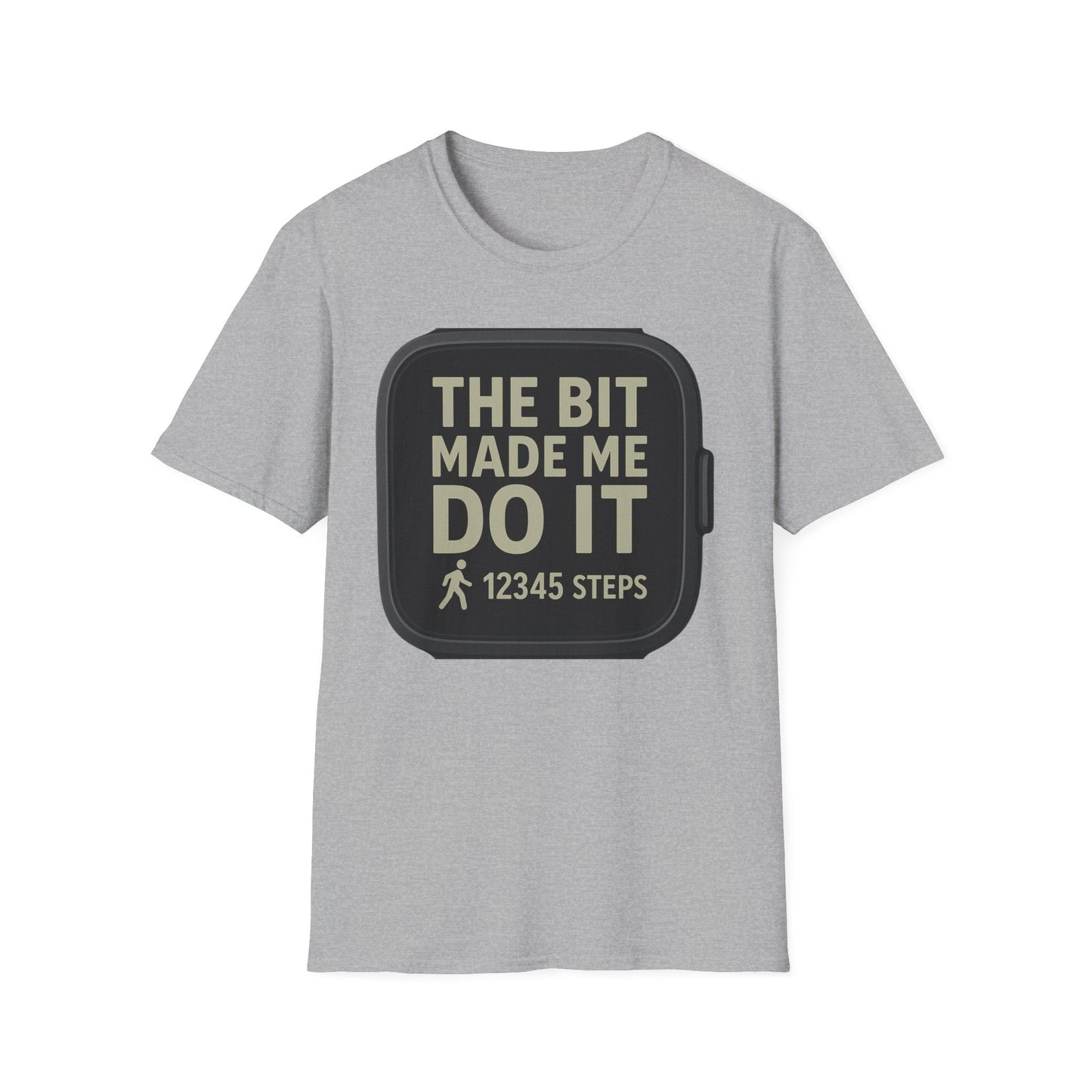 It's The Bit T-Shirt