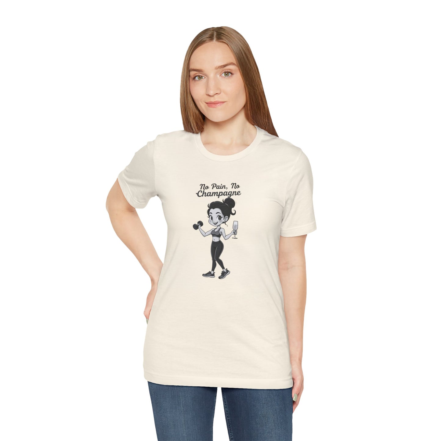 Fun Fit Celebration T-Shirt