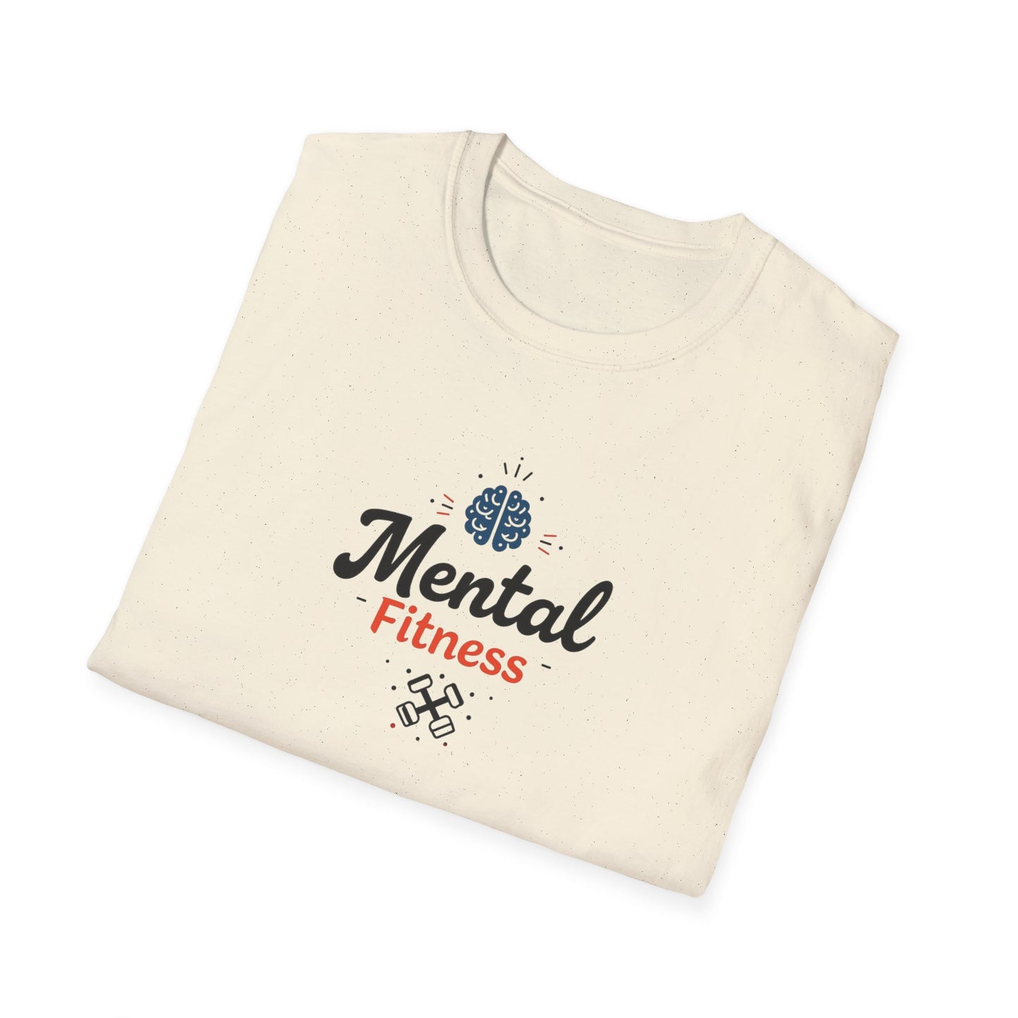 Mental Strength T-Shirt