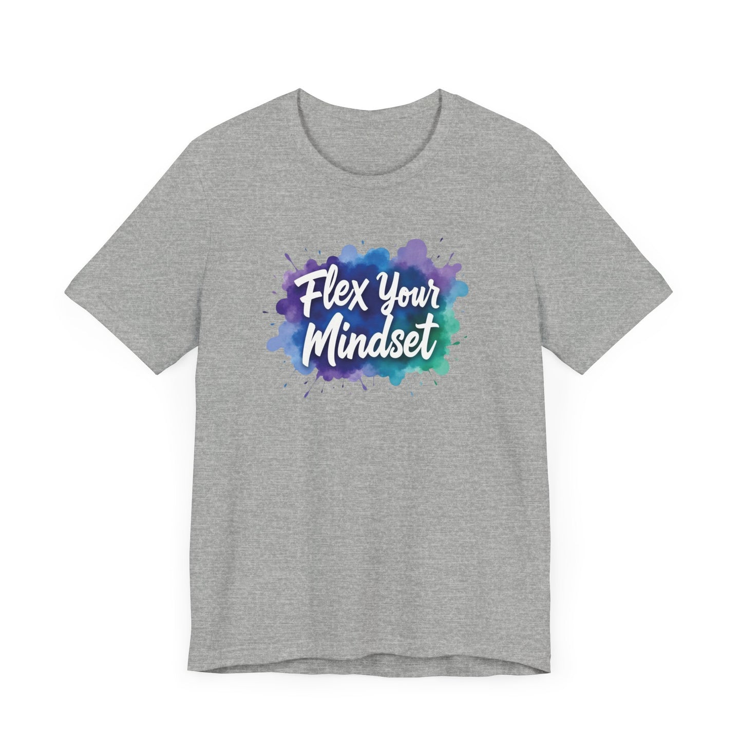 Mindset Art T-Shirt