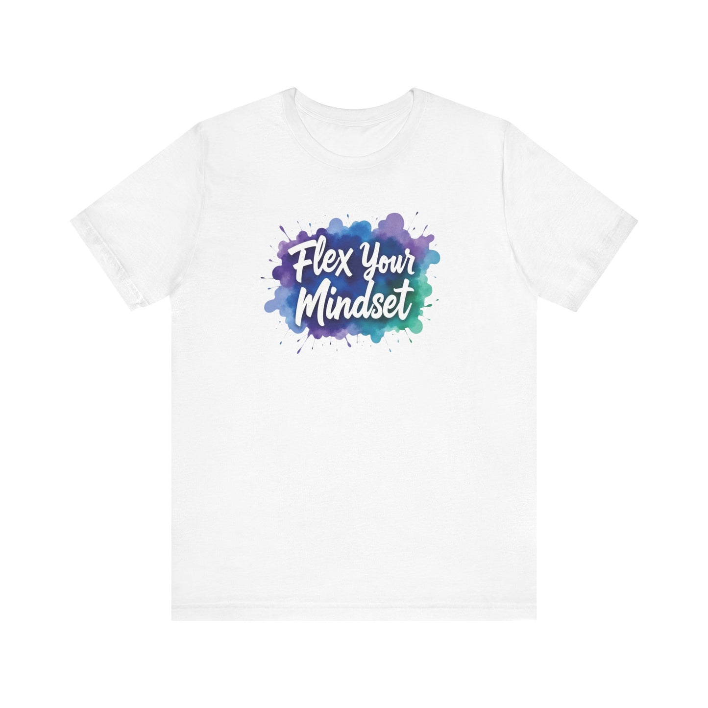 Mindset Art T-Shirt