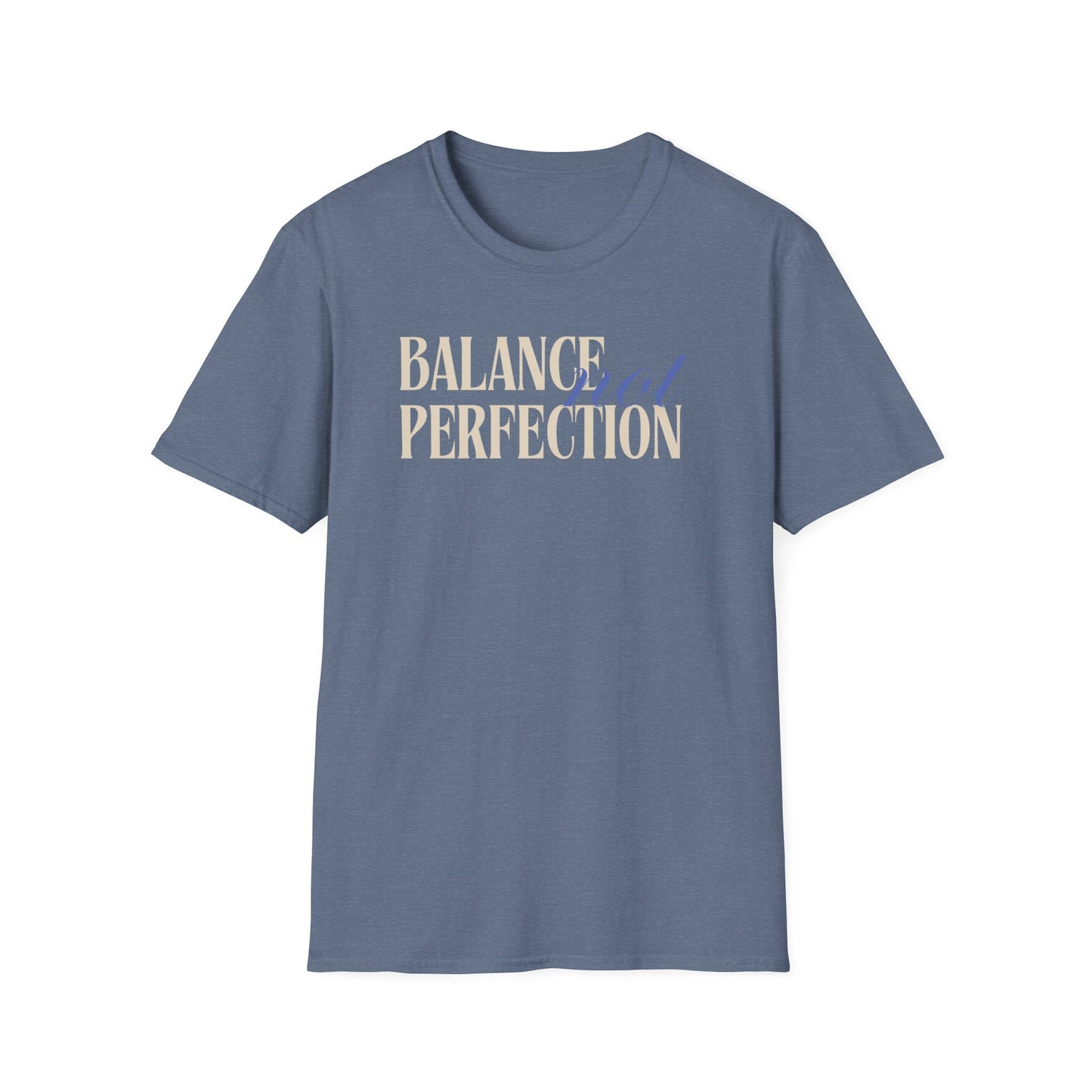 Balanced Harmony T-Shirt