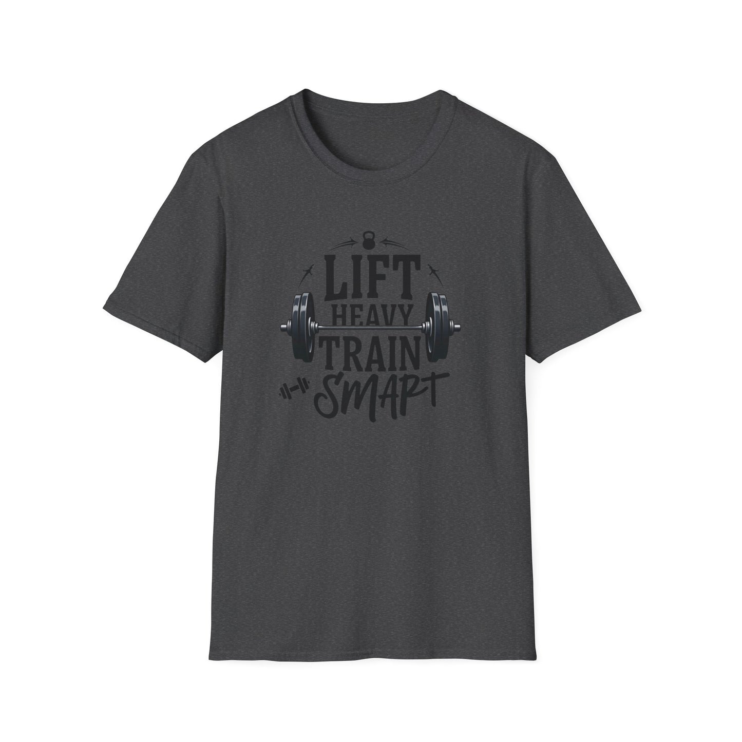 Strength Design T-Shirt