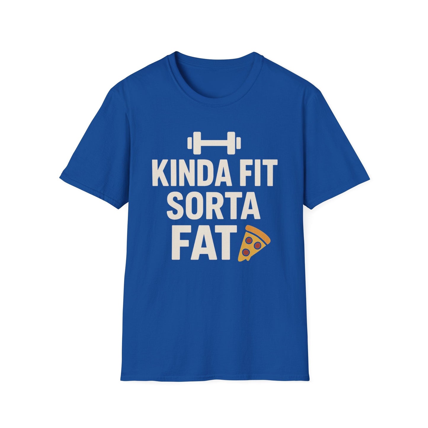Kinda Fit T-Shirt