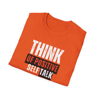 Positive Talk T-Shirt