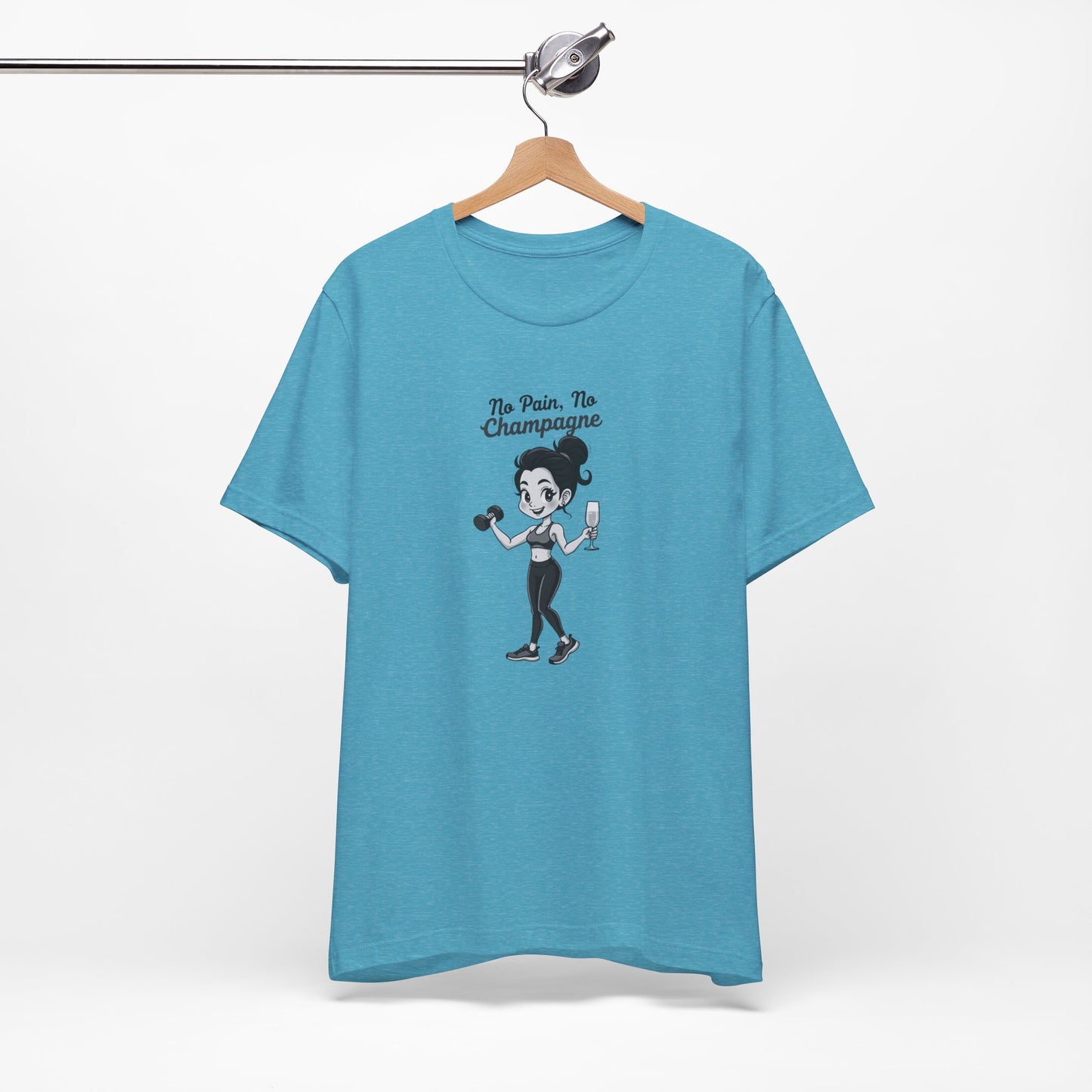 Fun Fit Celebration T-Shirt