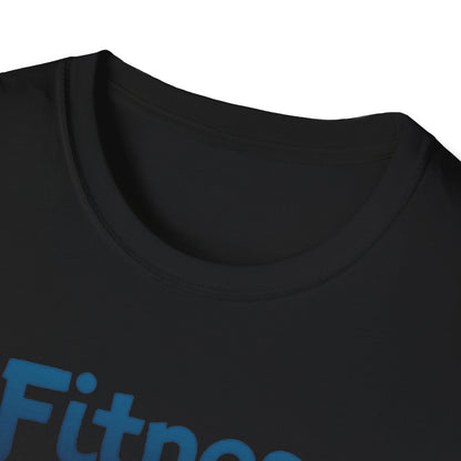 Fitness Life T-Shirt